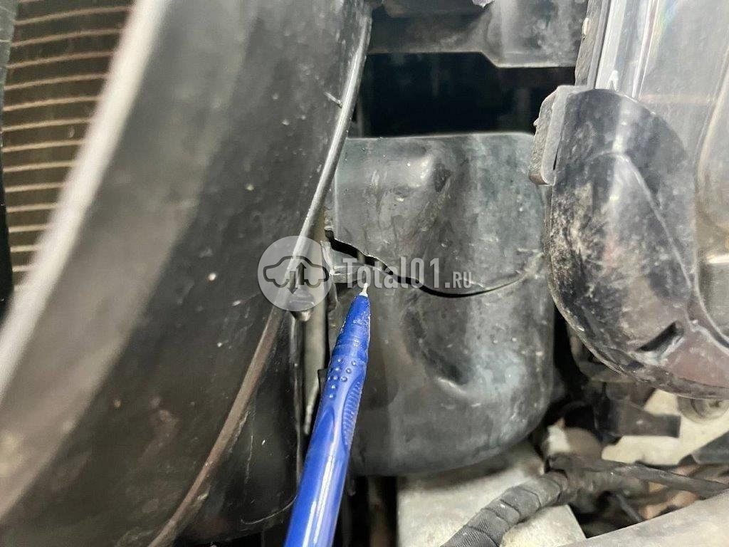 Фото BMW 5 серия 138