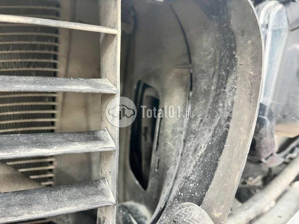 Фото BMW 5 серия 142