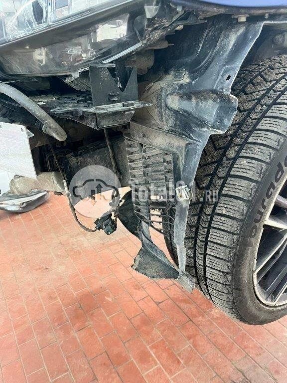 Фото BMW 5 серия 144