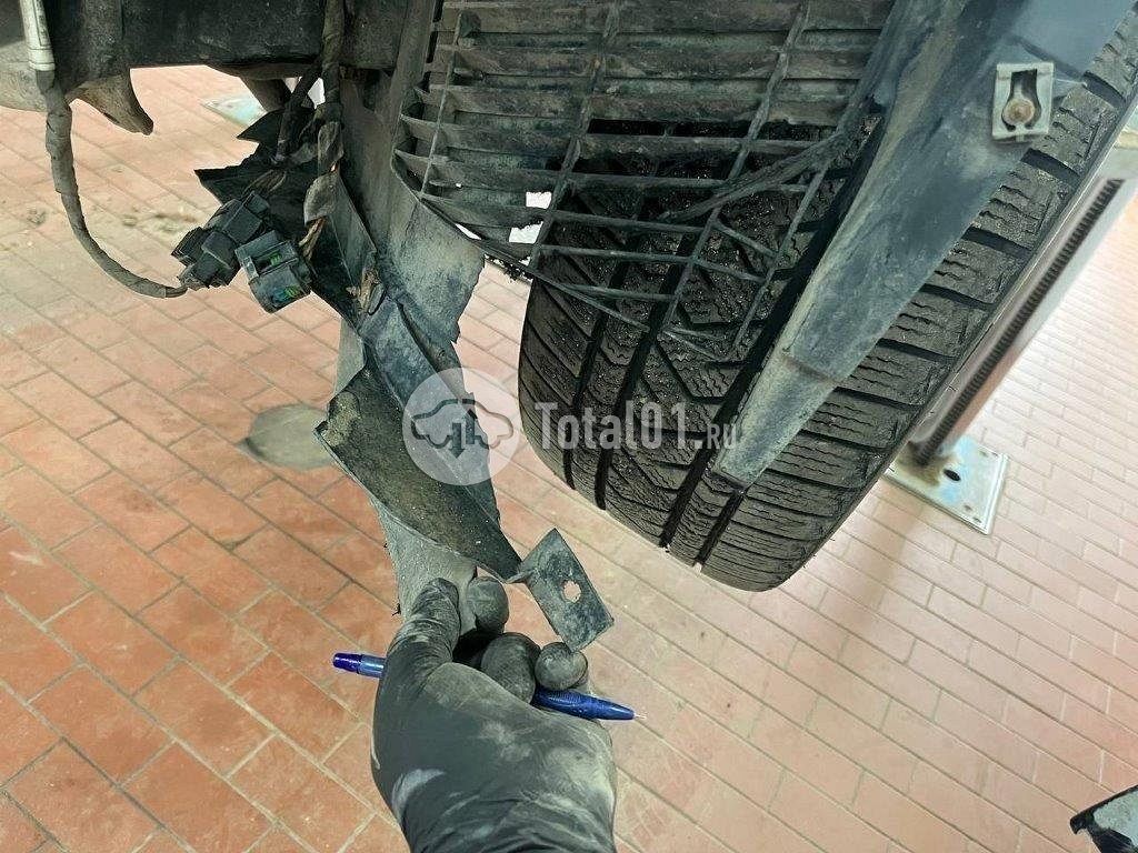 Фото BMW 5 серия 146