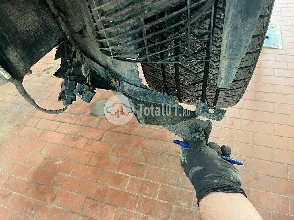 Фото BMW 5 серия 148