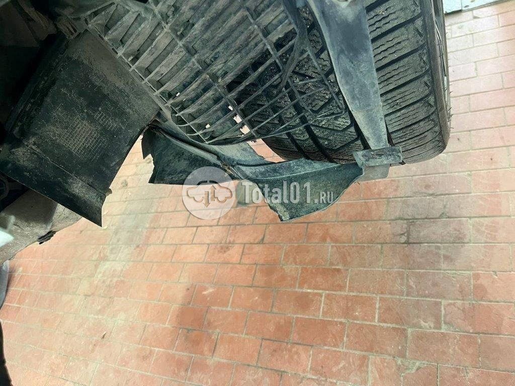 Фото BMW 5 серия 150