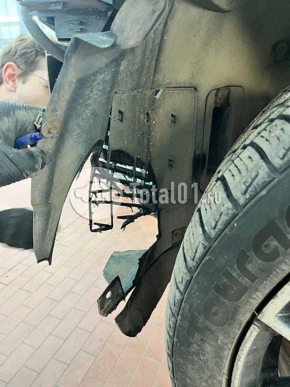 Фото BMW 5 серия 152