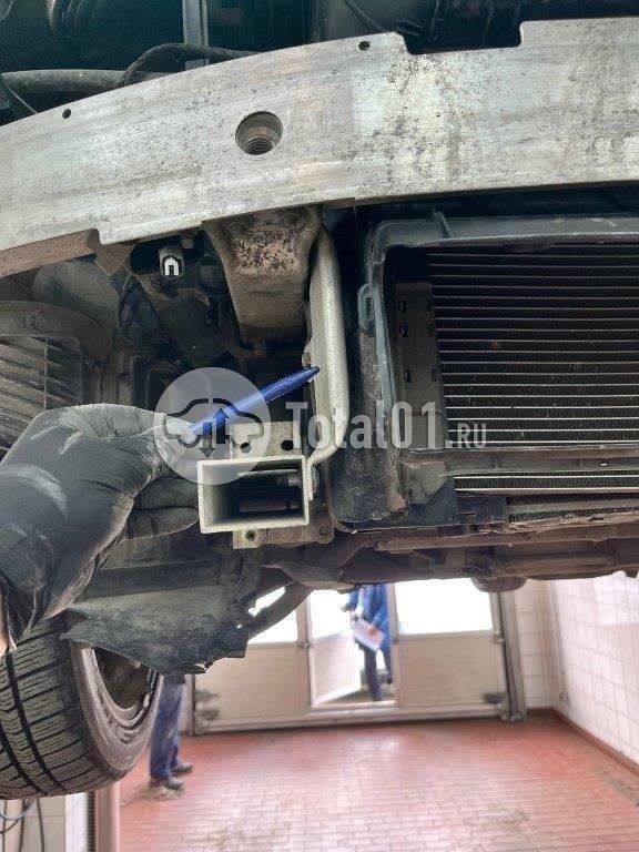 Фото BMW 5 серия 154