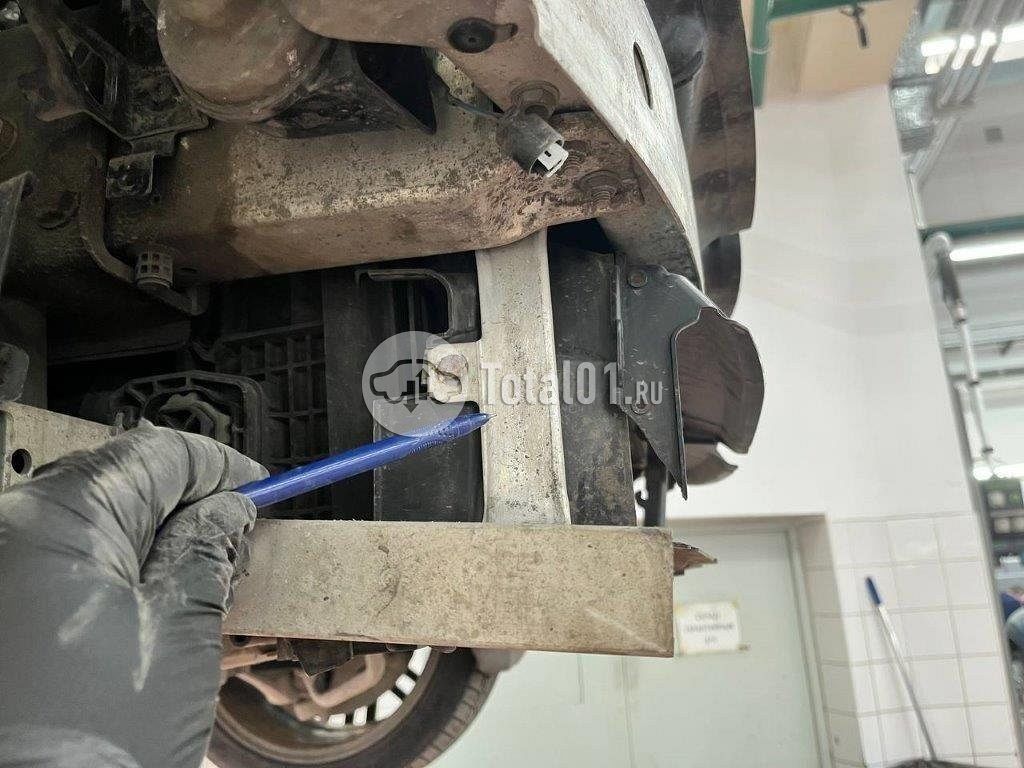 Фото BMW 5 серия 156