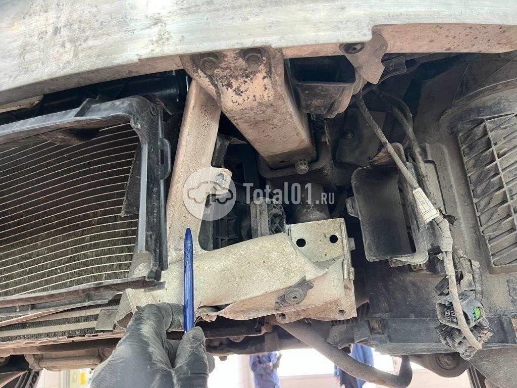 Фото BMW 5 серия 160