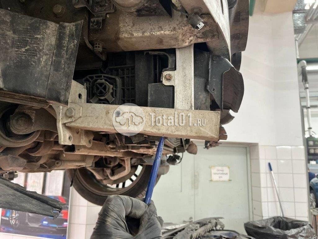 Фото BMW 5 серия 162