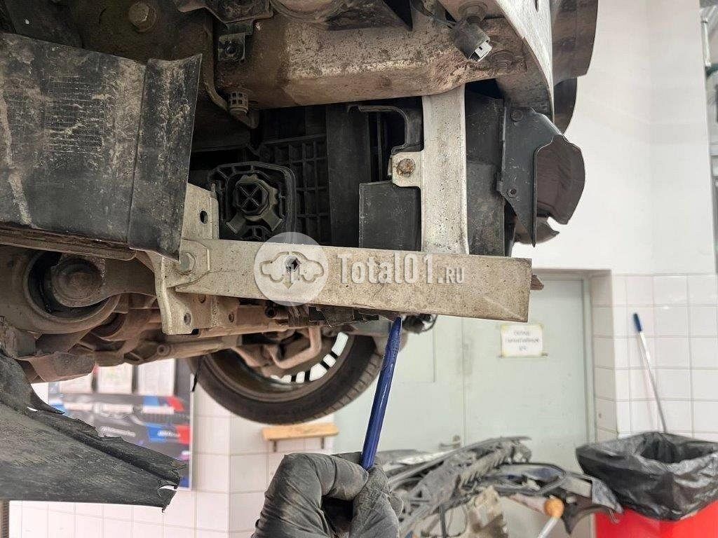 Фото BMW 5 серия 164