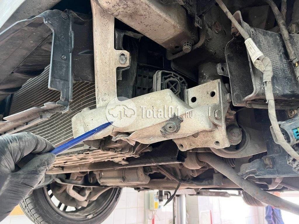 Фото BMW 5 серия 166