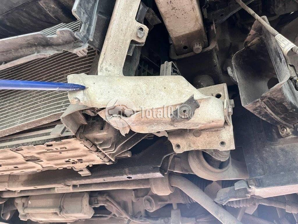 Фото BMW 5 серия 168