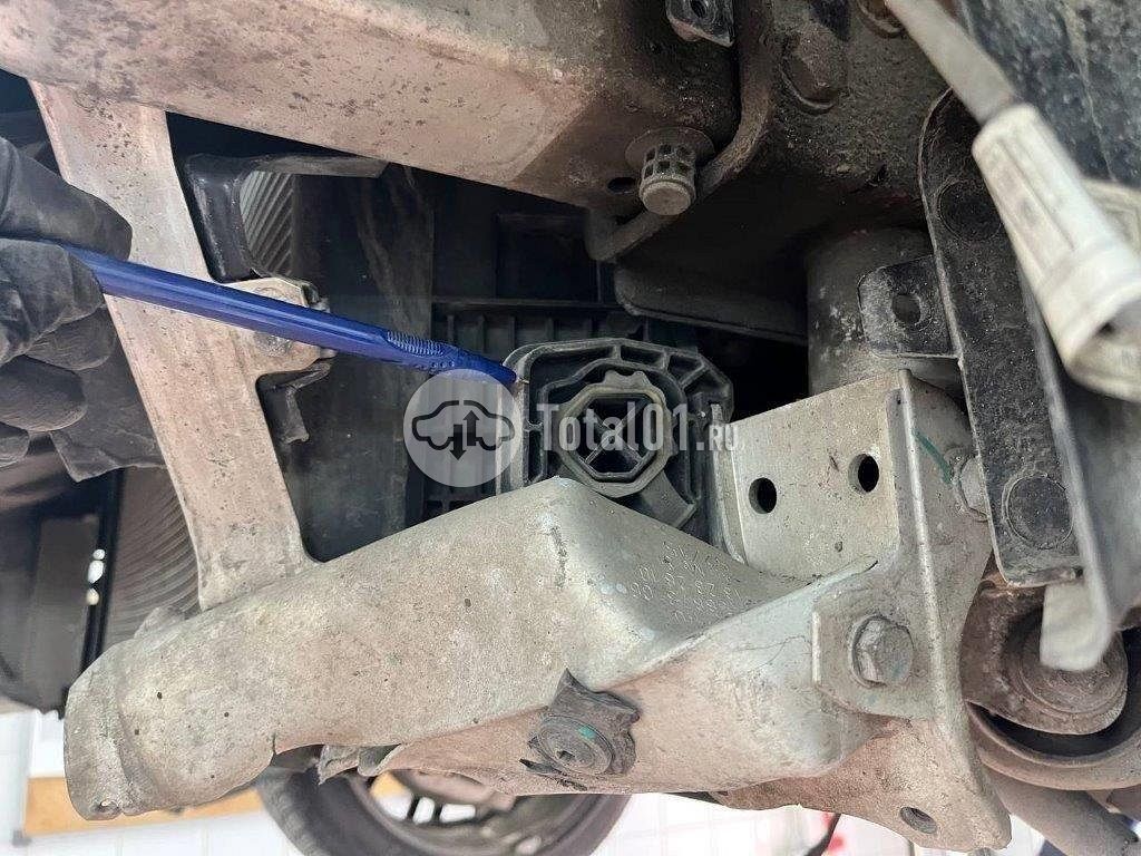 Фото BMW 5 серия 170