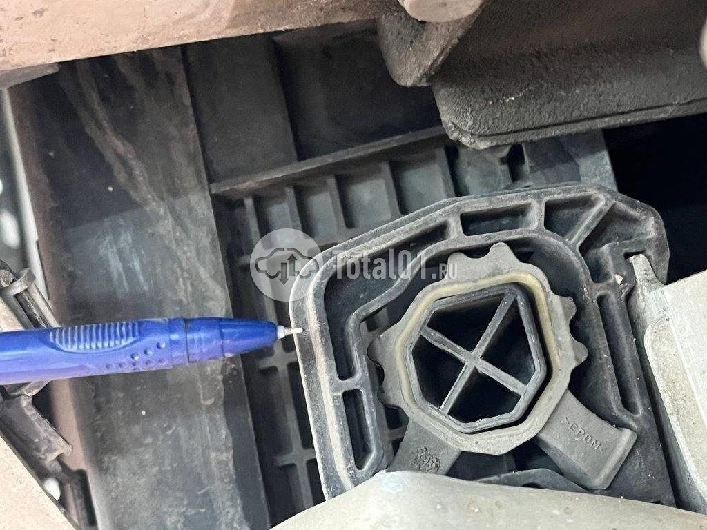 Фото BMW 5 серия 172