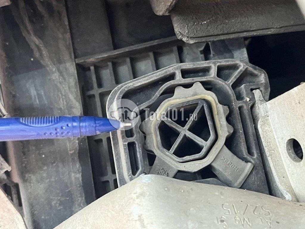 Фото BMW 5 серия 174