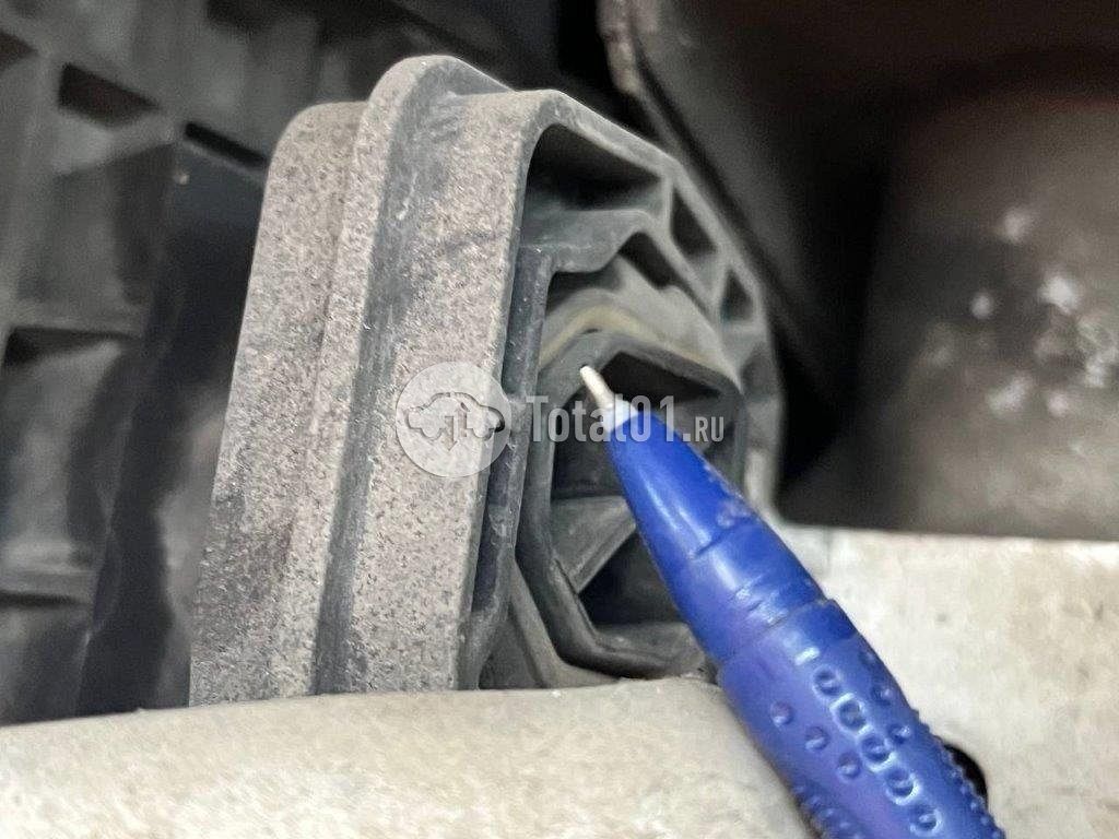 Фото BMW 5 серия 176