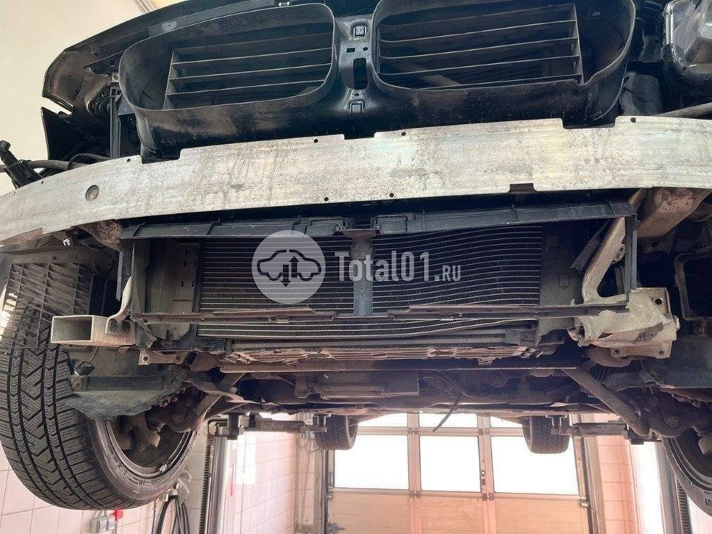 Фото BMW 5 серия 178