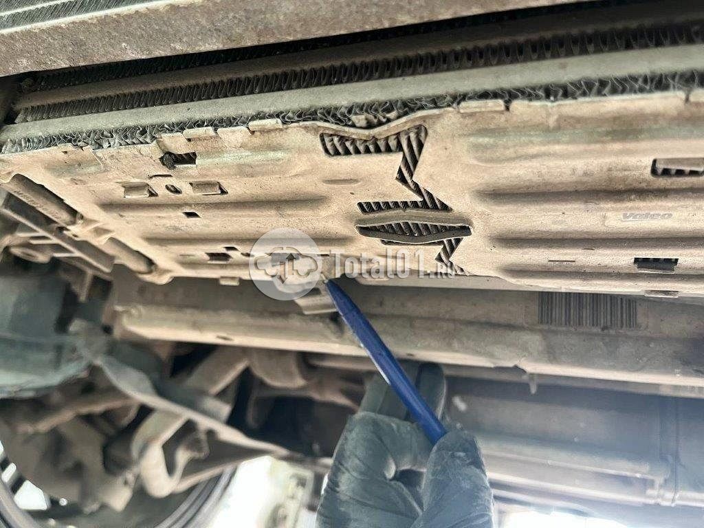 Фото BMW 5 серия 186