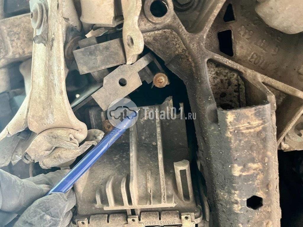 Фото BMW 5 серия 188