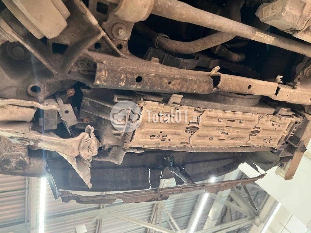 Фото BMW 5 серия 190