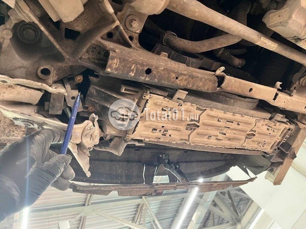 Фото BMW 5 серия 192