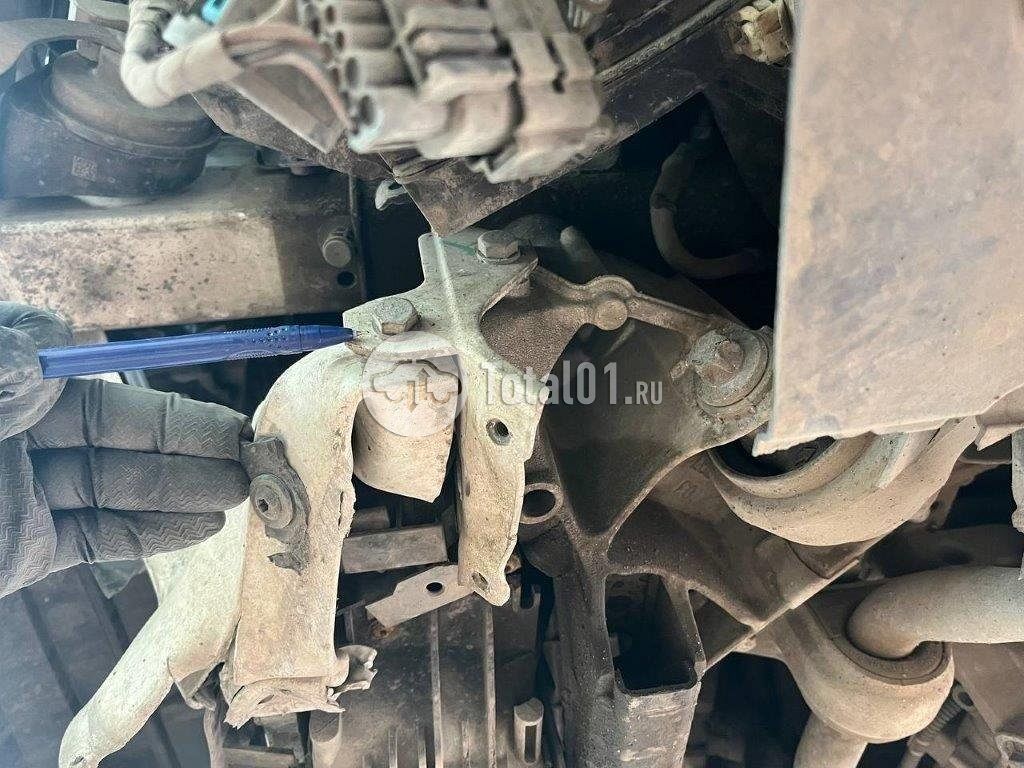 Фото BMW 5 серия 198