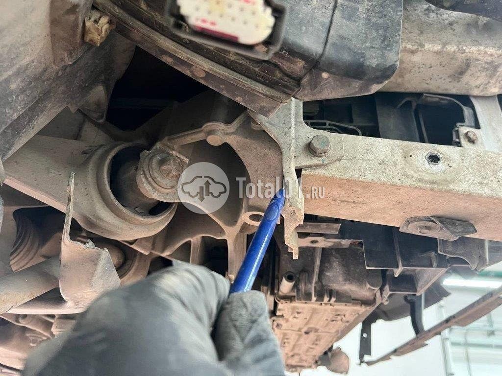 Фото BMW 5 серия 200