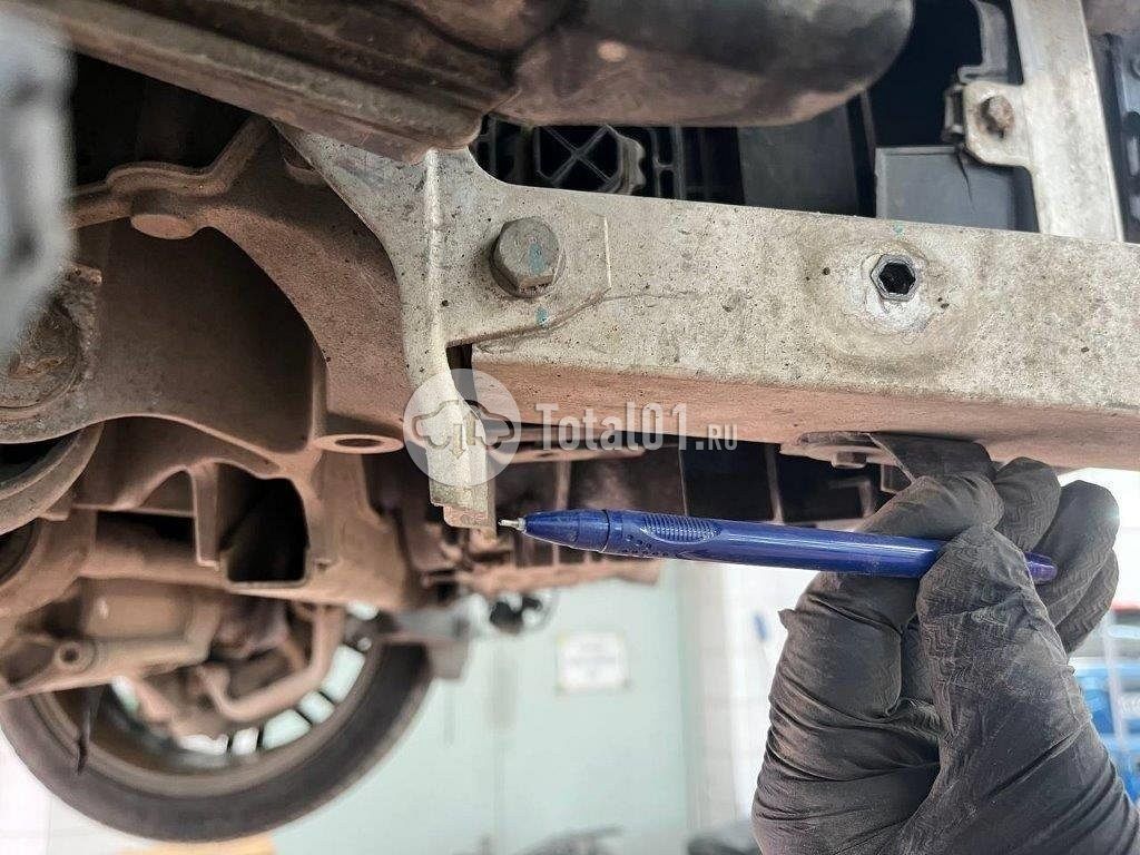 Фото BMW 5 серия 202