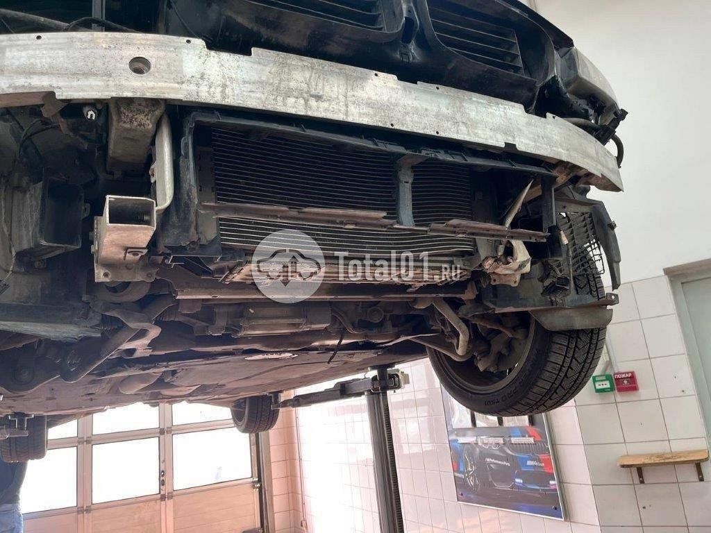 Фото BMW 5 серия 204