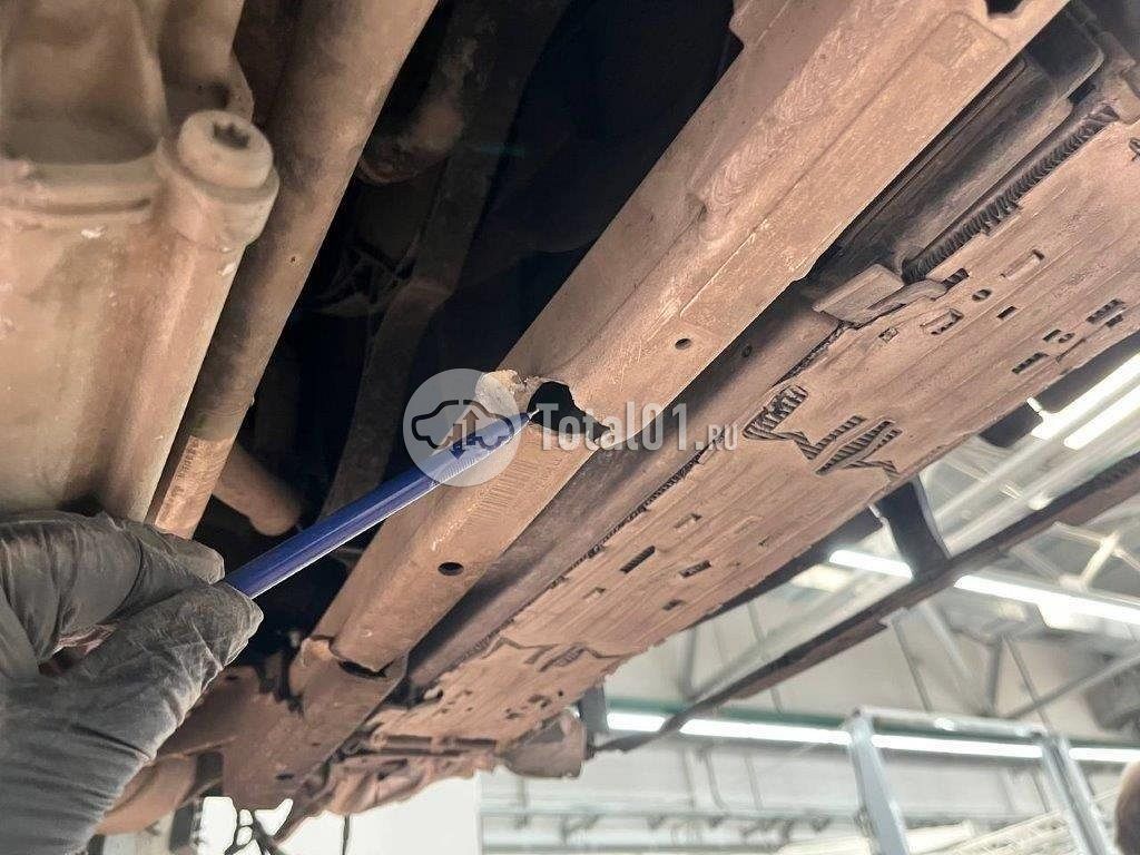 Фото BMW 5 серия 206