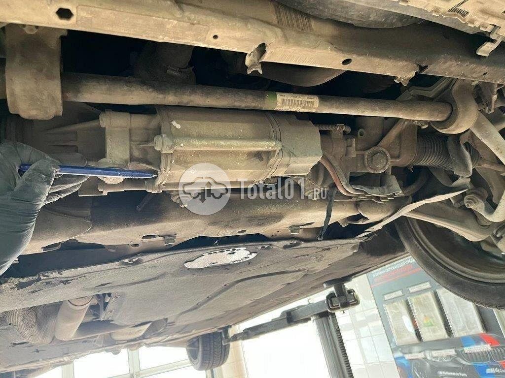 Фото BMW 5 серия 212