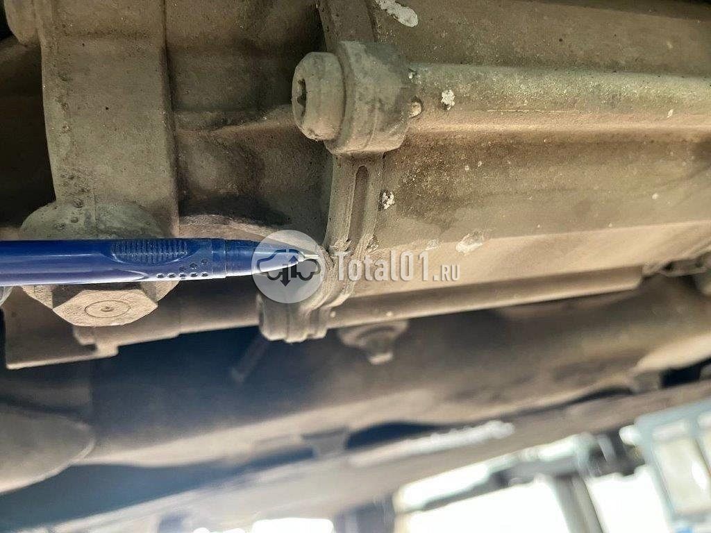 Фото BMW 5 серия 214