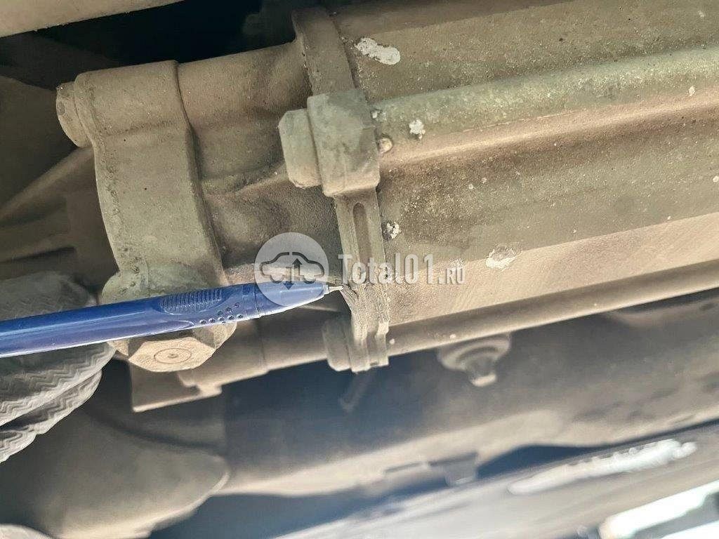 Фото BMW 5 серия 216