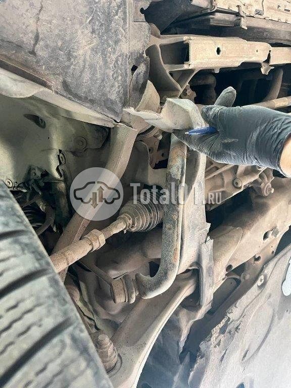 Фото BMW 5 серия 218