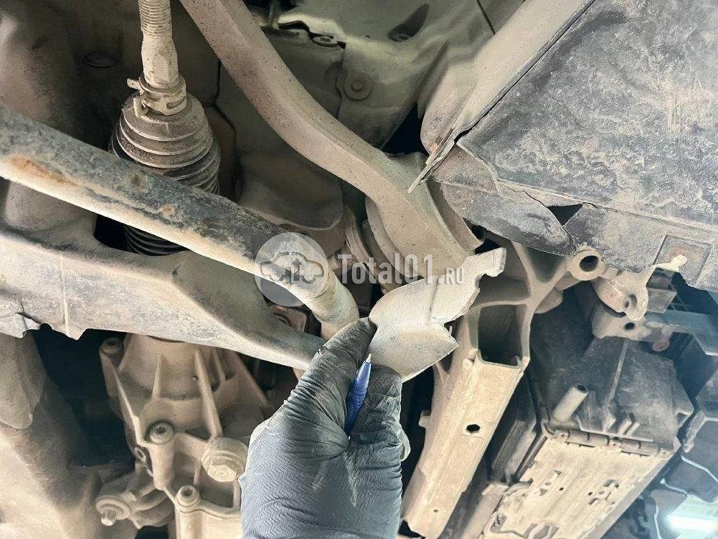 Фото BMW 5 серия 220