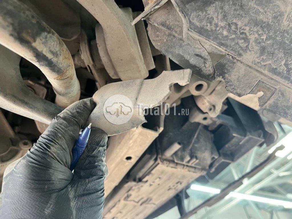 Фото BMW 5 серия 222