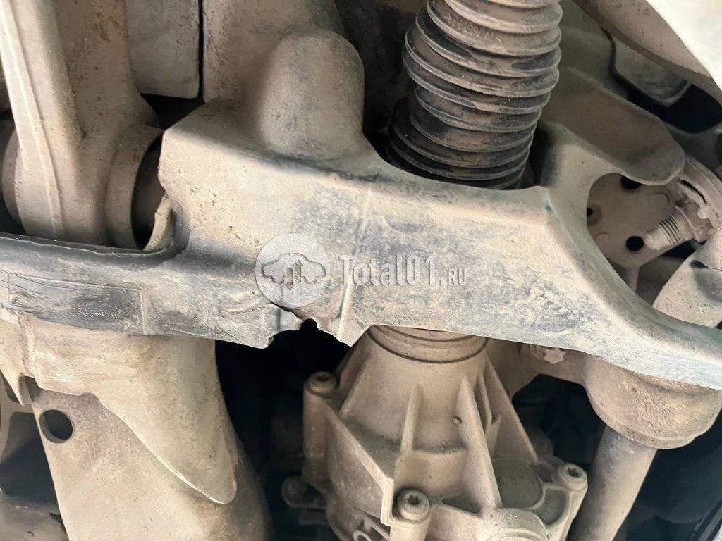 Фото BMW 5 серия 224