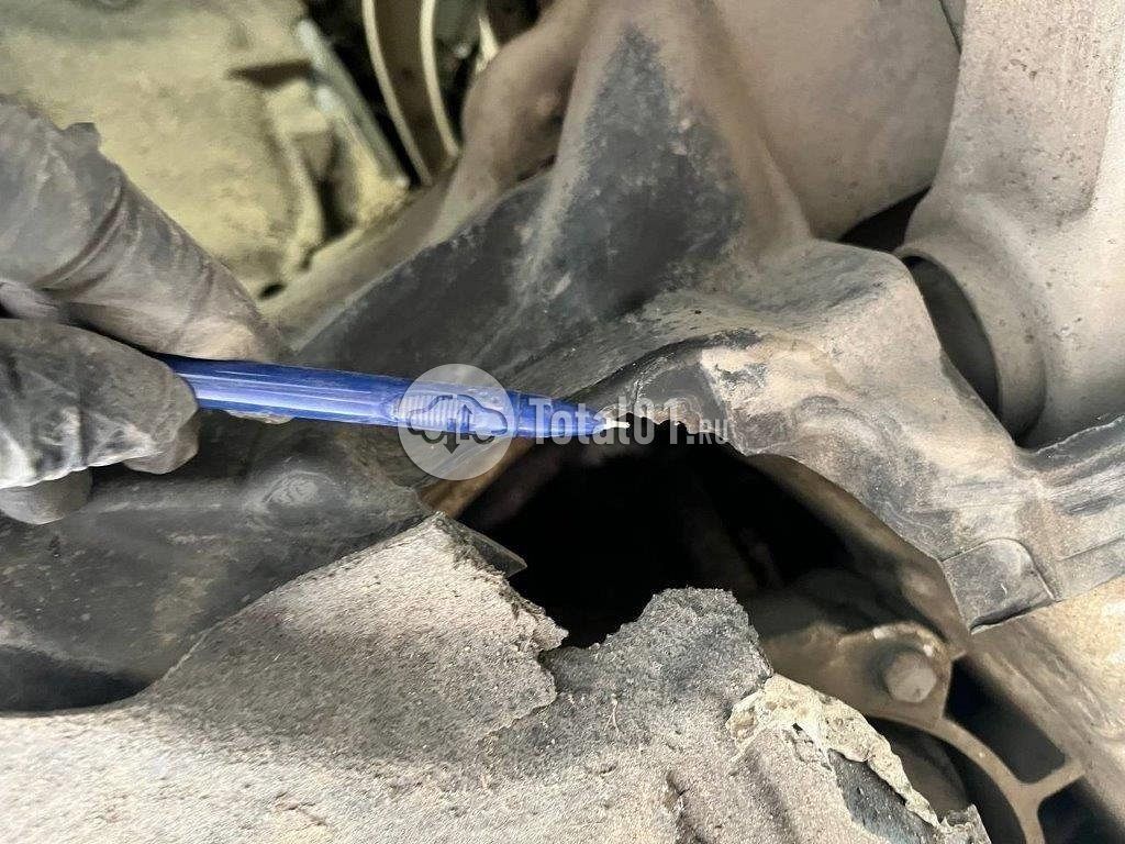 Фото BMW 5 серия 226