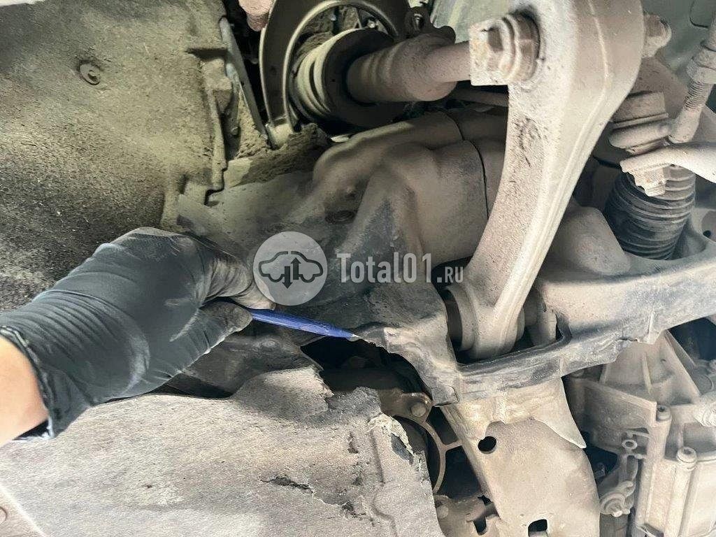 Фото BMW 5 серия 228