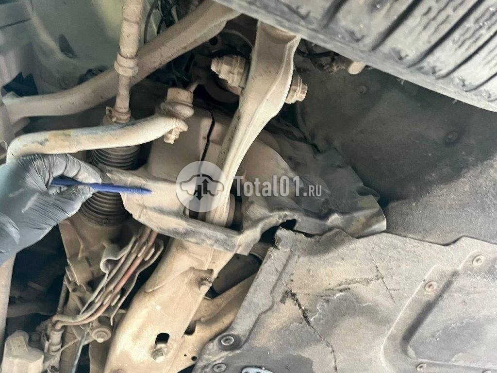 Фото BMW 5 серия 230