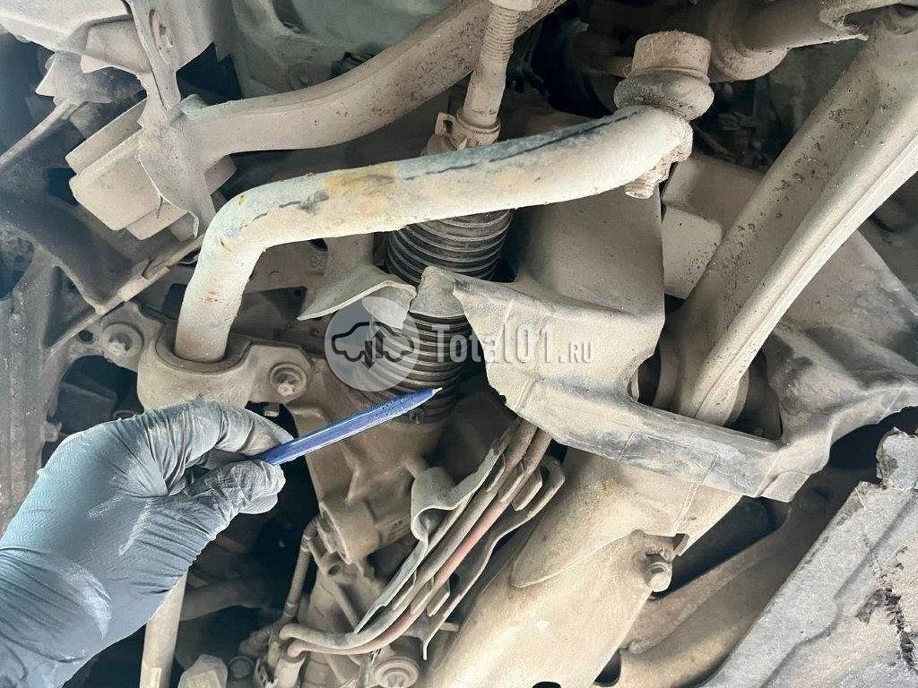 Фото BMW 5 серия 232