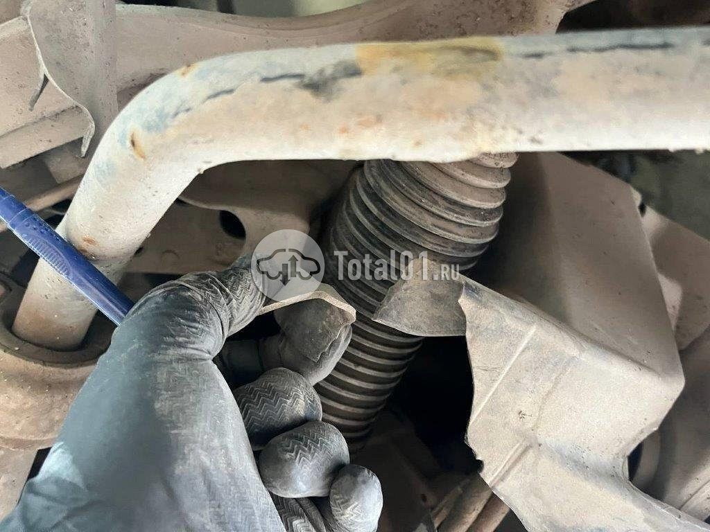 Фото BMW 5 серия 234