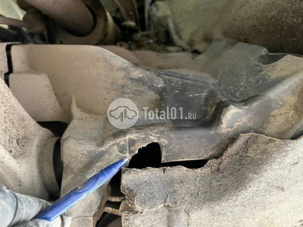 Фото BMW 5 серия 236