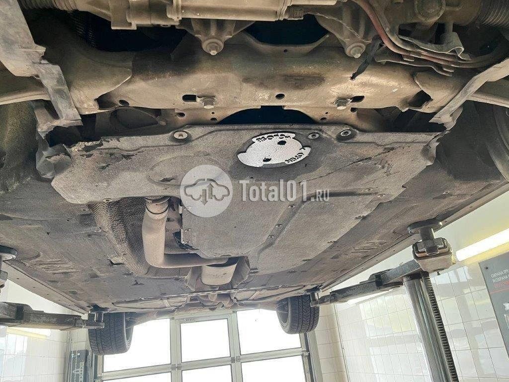 Фото BMW 5 серия 238