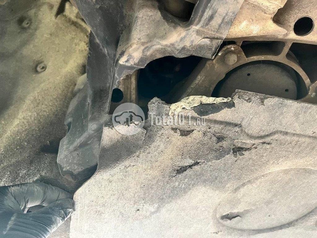 Фото BMW 5 серия 240