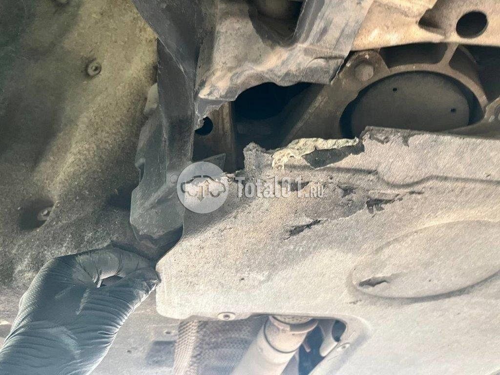 Фото BMW 5 серия 242