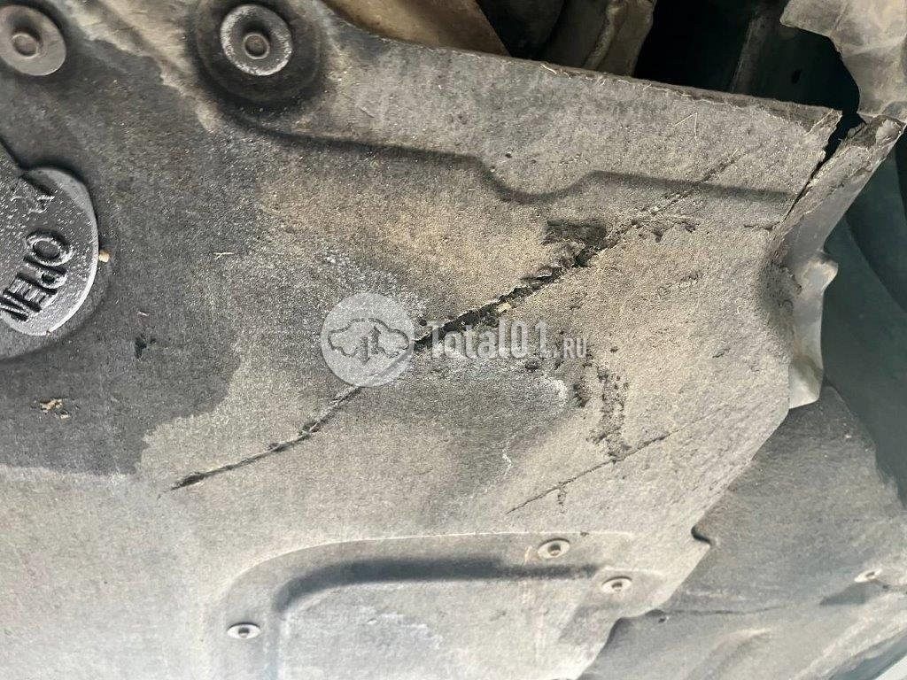 Фото BMW 5 серия 244