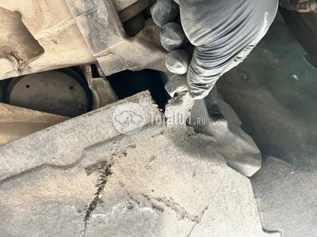 Фото BMW 5 серия 246