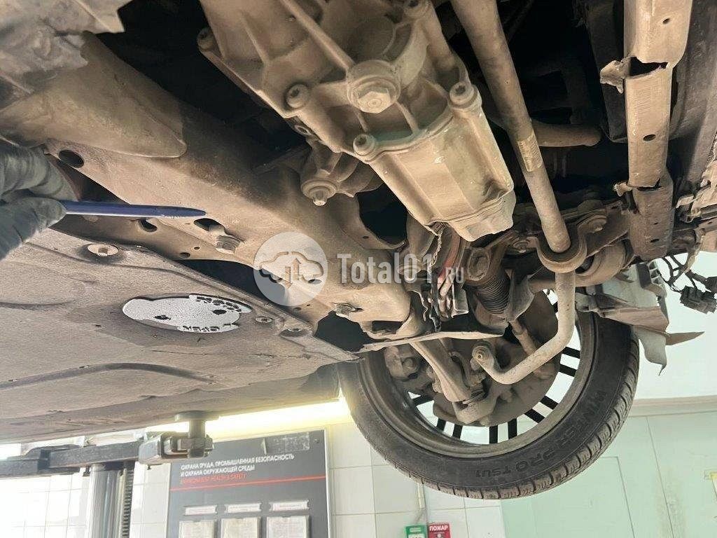 Фото BMW 5 серия 248