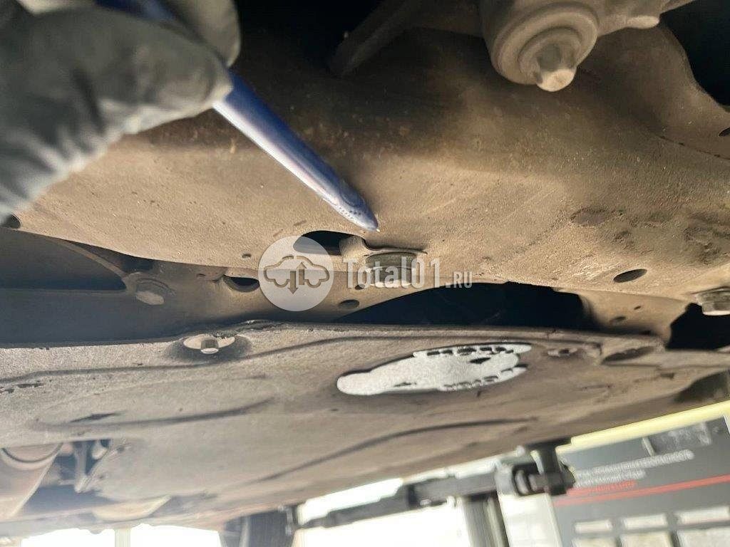 Фото BMW 5 серия 250