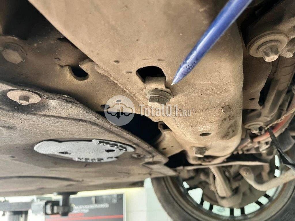 Фото BMW 5 серия 252