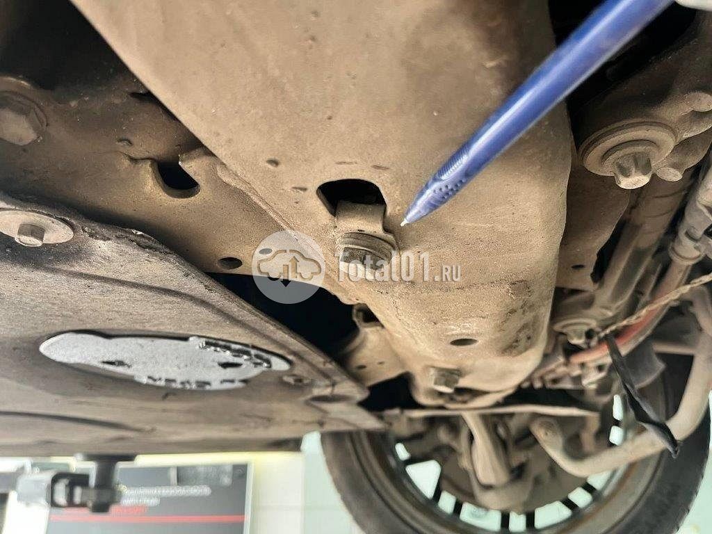 Фото BMW 5 серия 254